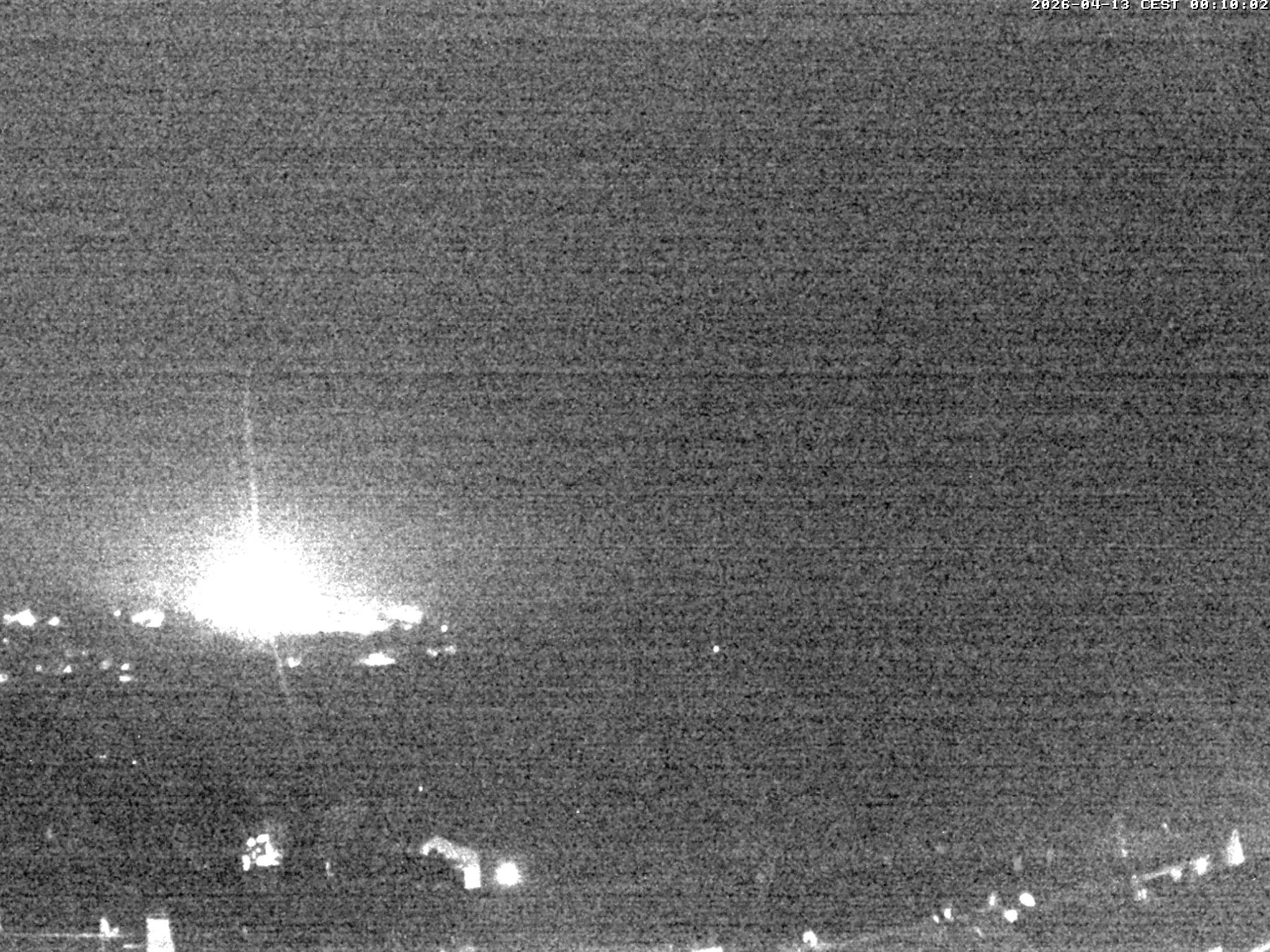 Archiv Foto Webcam IFA Ferienpark, Schöneck