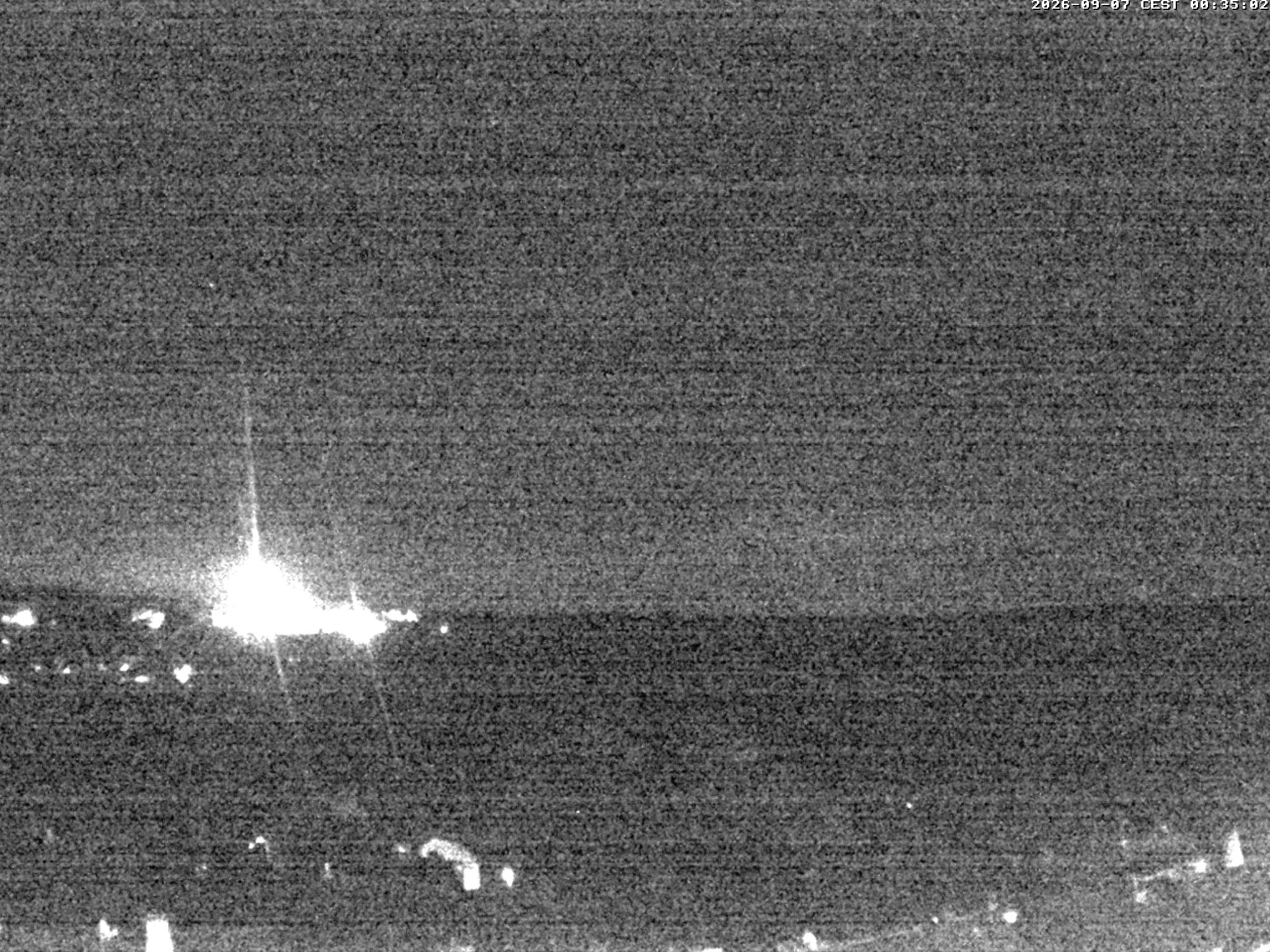 Archiv Foto Webcam IFA Ferienpark, Schöneck