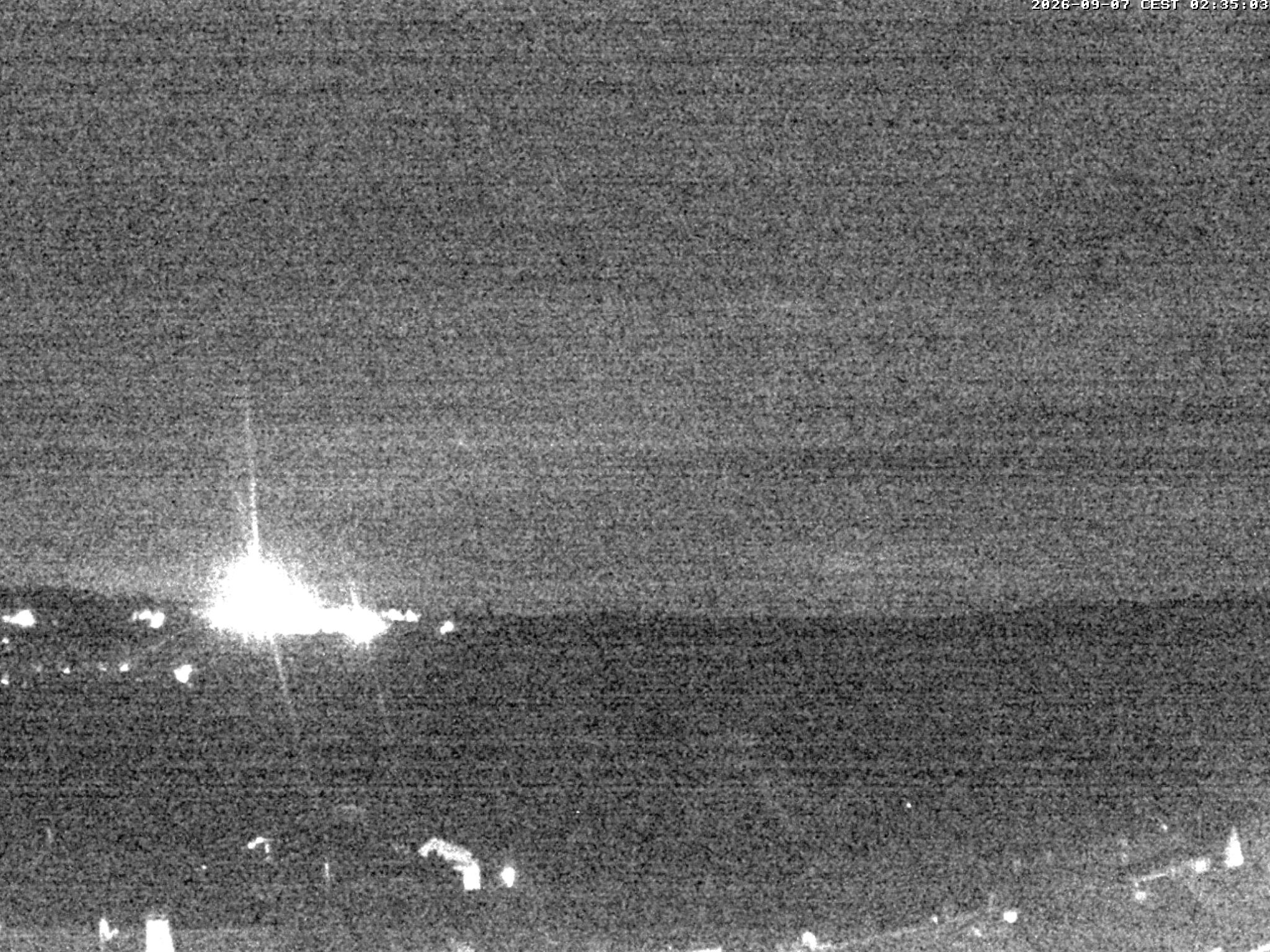 Archiv Foto Webcam IFA Ferienpark, Schöneck
