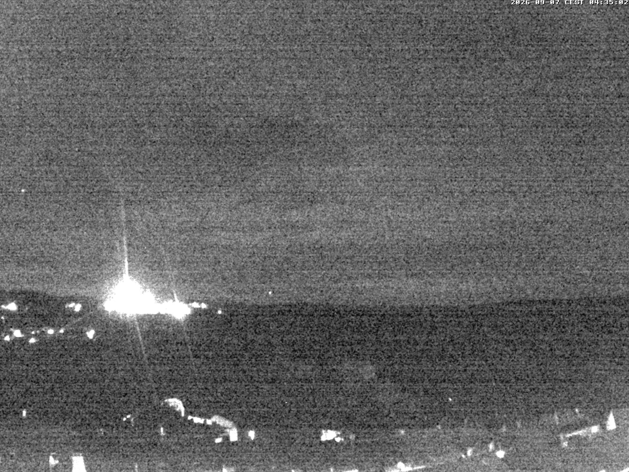 Archiv Foto Webcam IFA Ferienpark, Schöneck