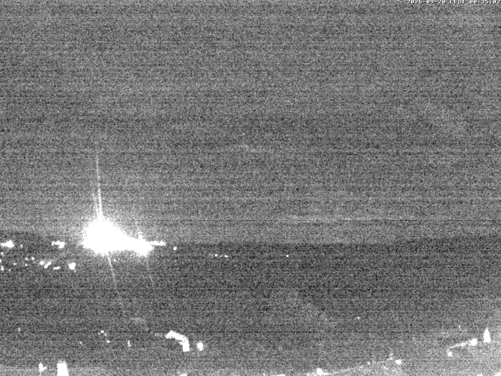 Archiv Foto Webcam IFA Ferienpark, Schöneck