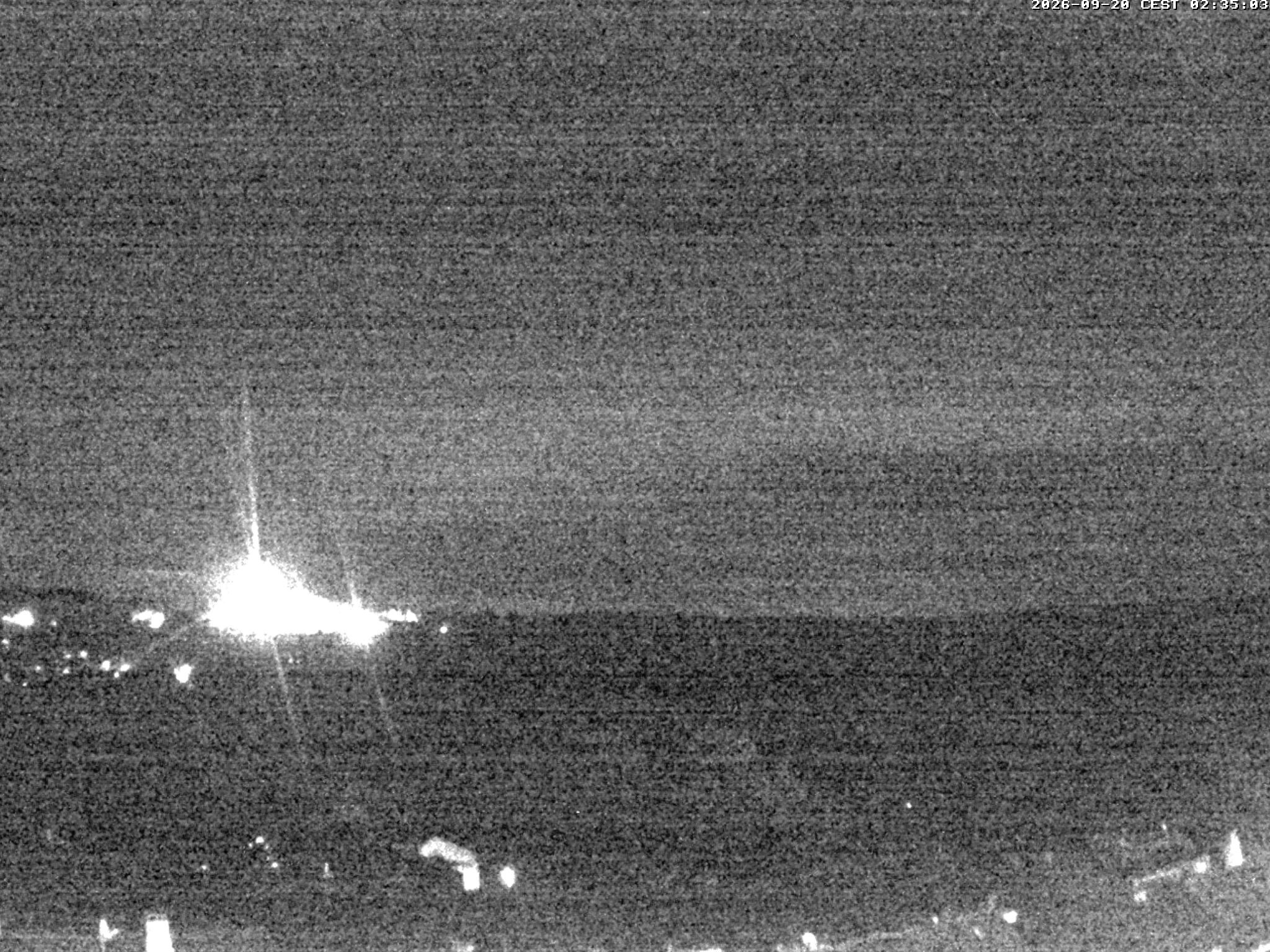 Archiv Foto Webcam IFA Ferienpark, Schöneck