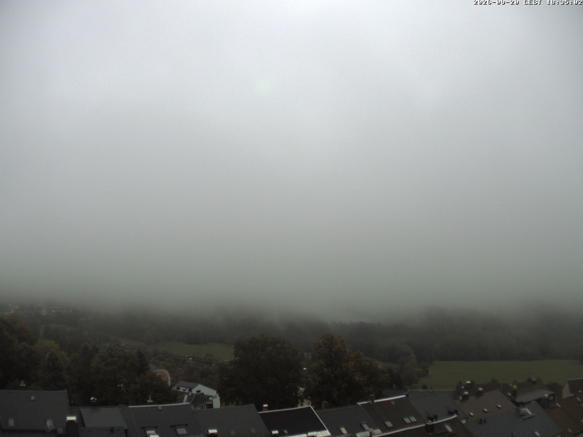 Archiv Foto Webcam IFA Ferienpark, Schöneck
