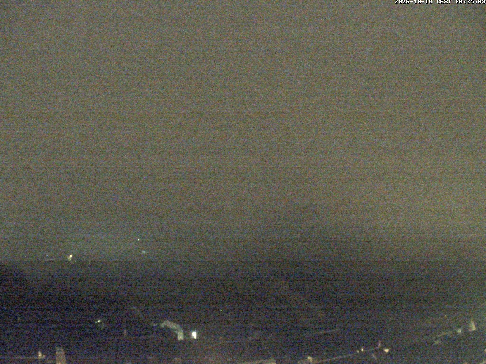 Archived image Webcam IFA-Ferienpark, Schöneck