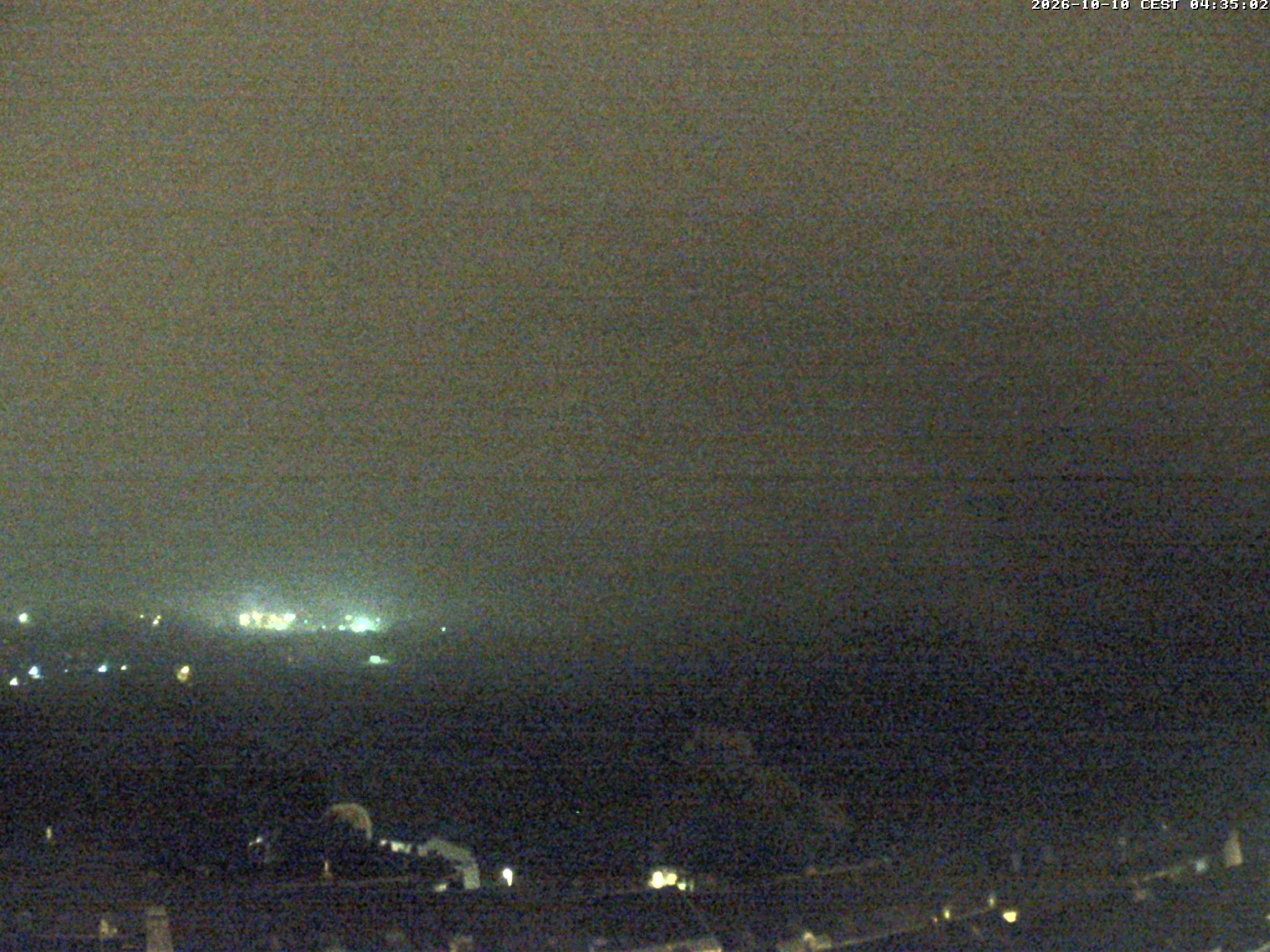 Archived image Webcam IFA-Ferienpark, Schöneck