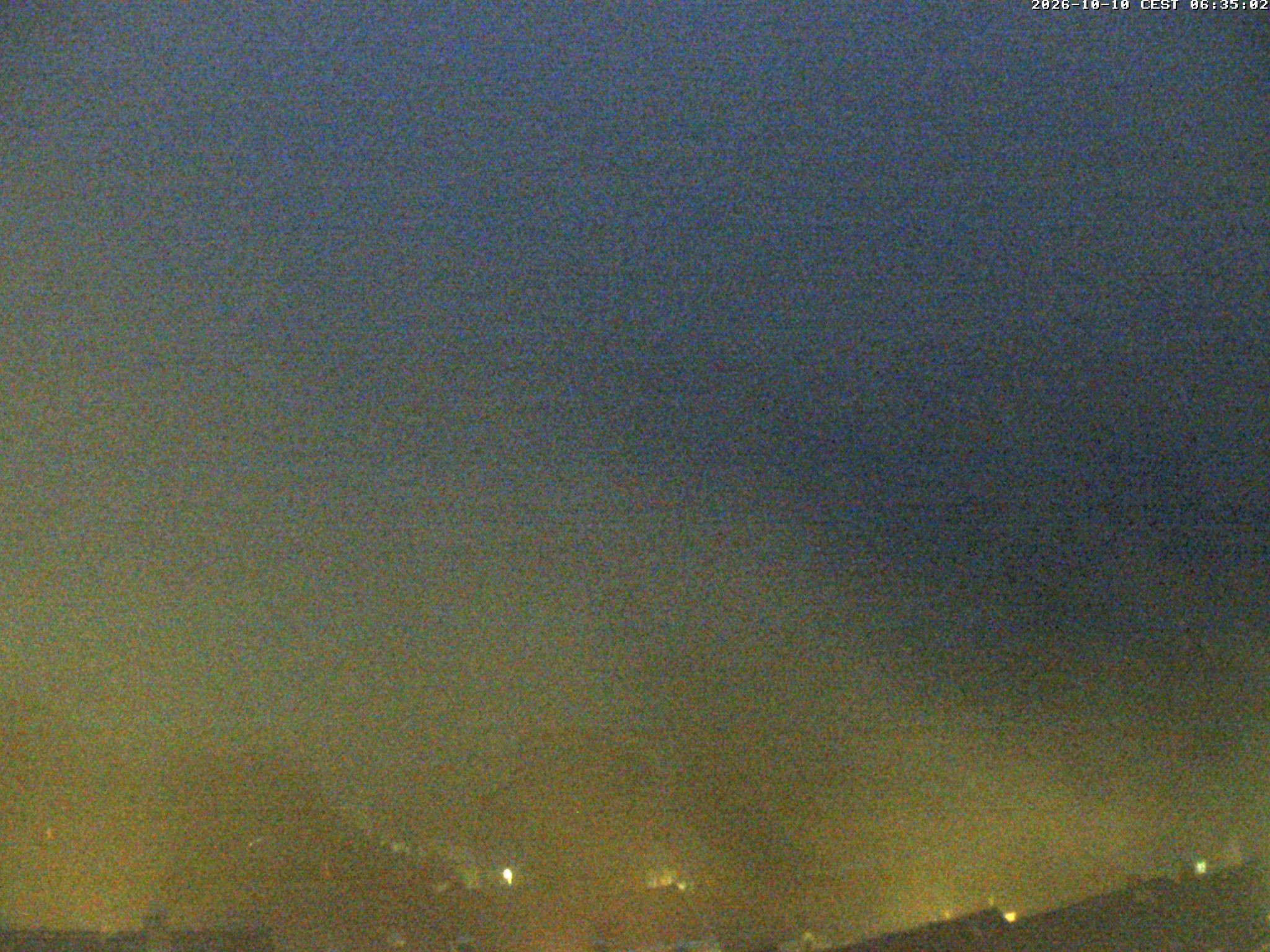 Archived image Webcam IFA-Ferienpark, Schöneck