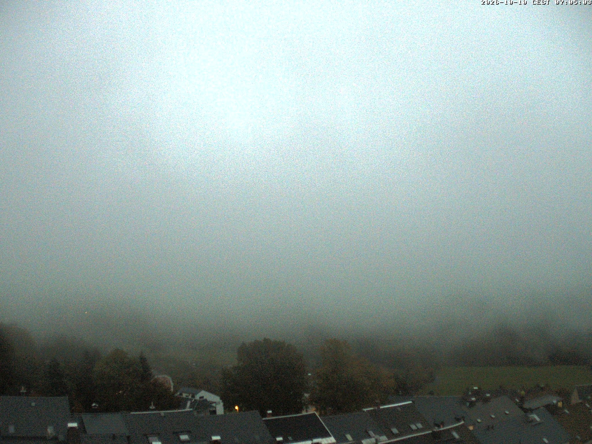 Archived image Webcam IFA-Ferienpark, Schöneck