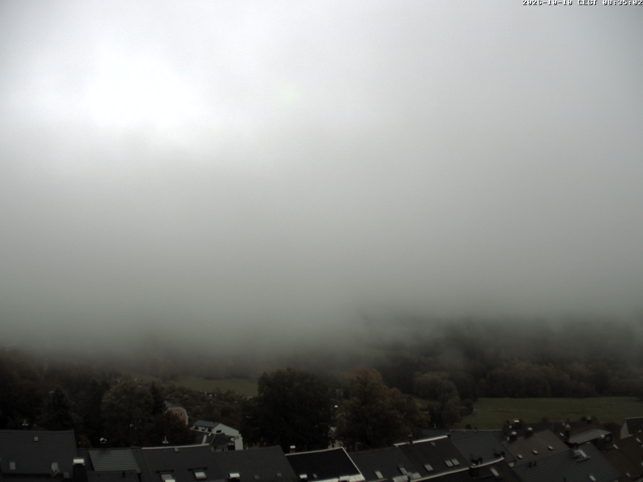 Archived image Webcam IFA-Ferienpark, Schöneck