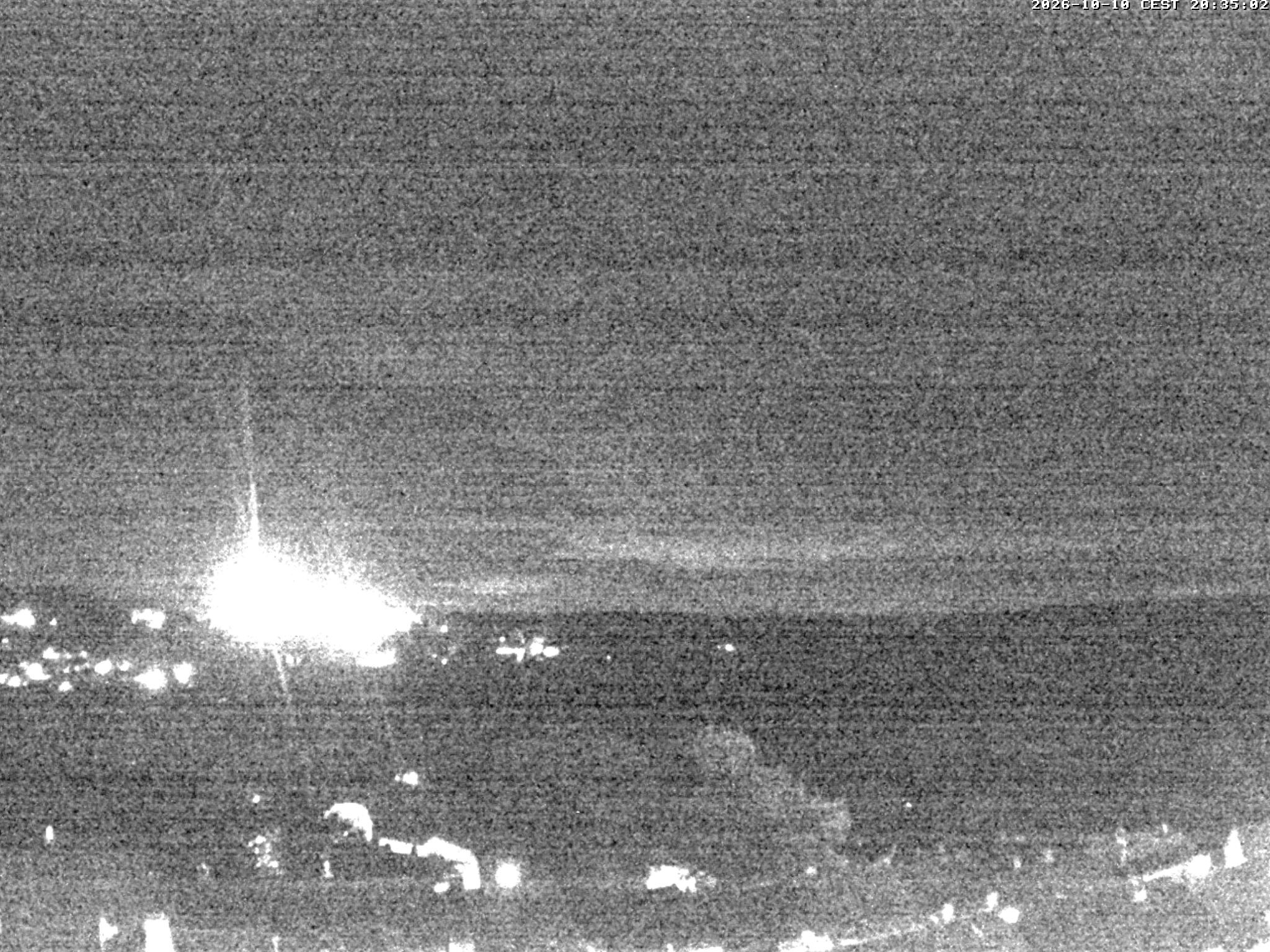 Archived image Webcam IFA-Ferienpark, Schöneck