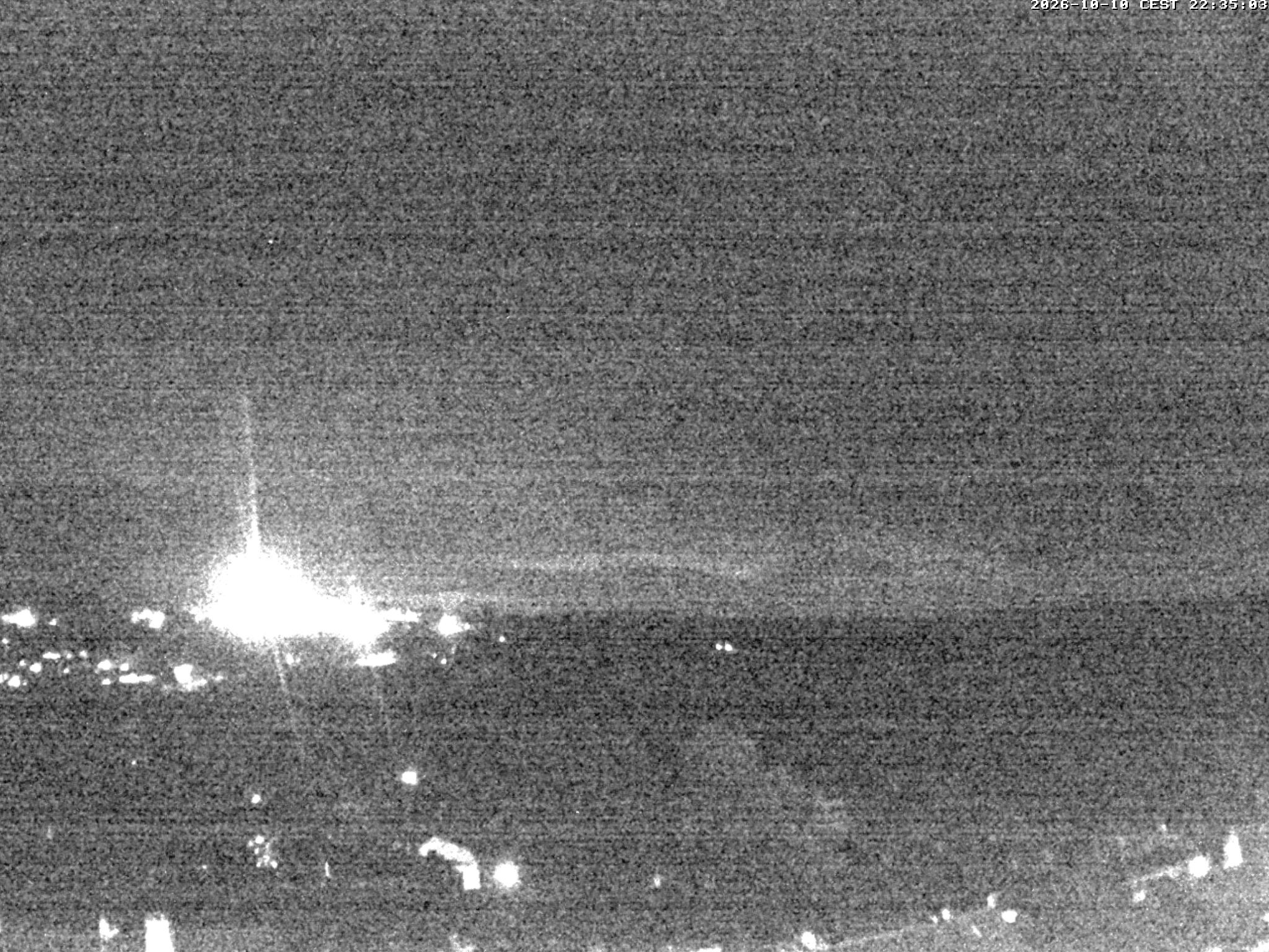 Archived image Webcam IFA-Ferienpark, Schöneck