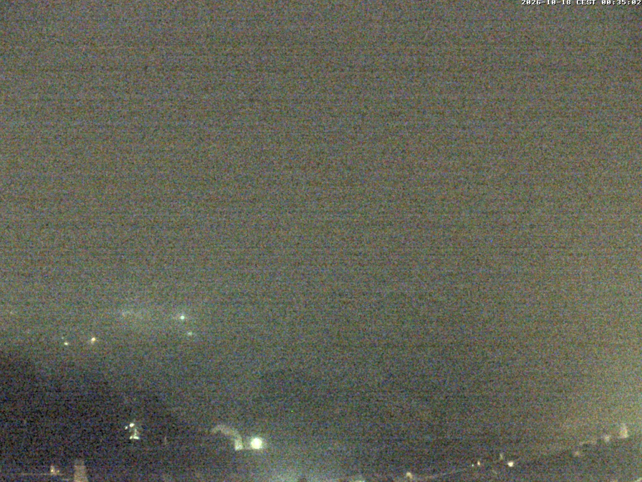 Archiv Foto Webcam IFA Ferienpark, Schöneck