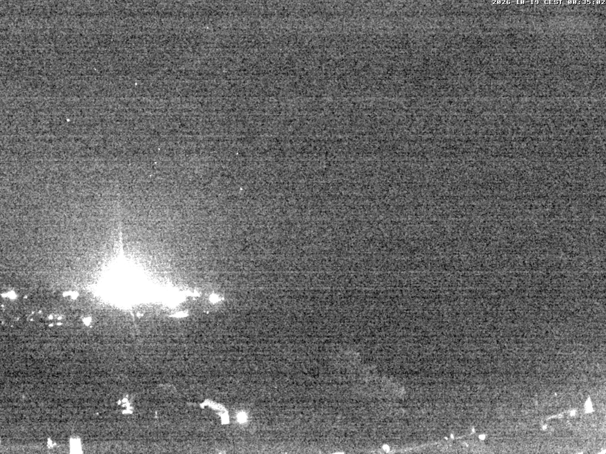 Archived image Webcam IFA-Ferienpark, Schöneck