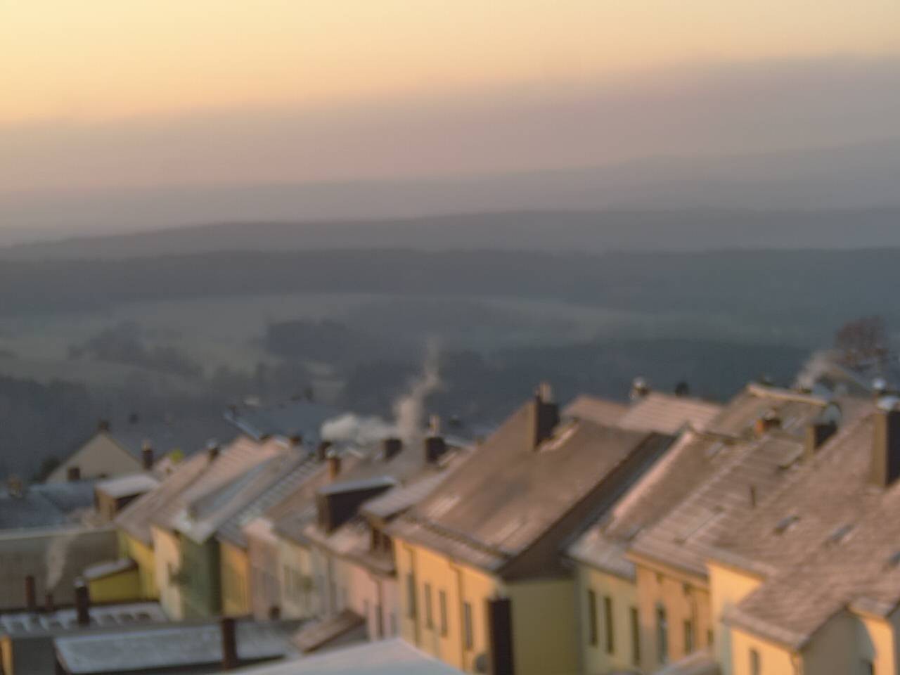 Archiv Foto Webcam Pension Rosenhof