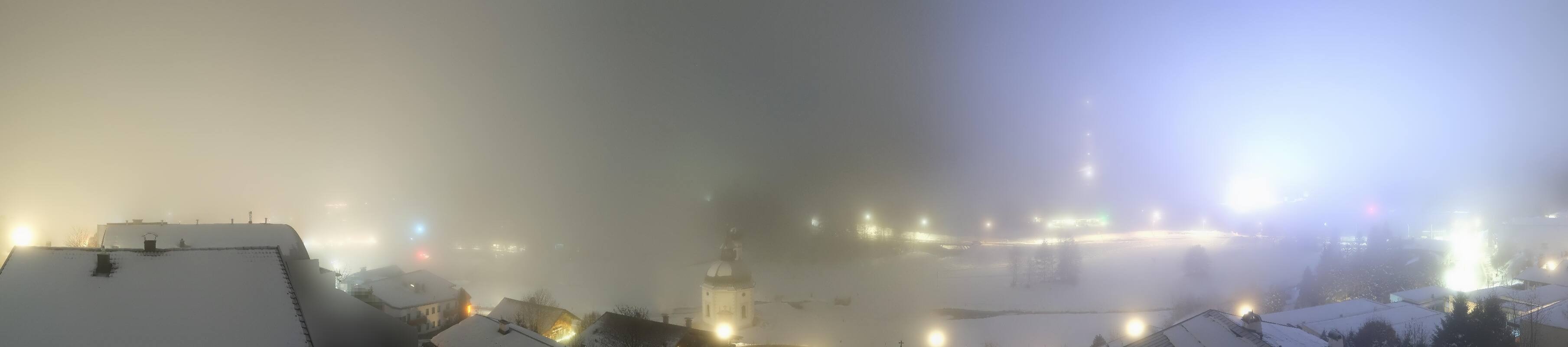 Archiv Foto Webcam Seekirche in Seefeld