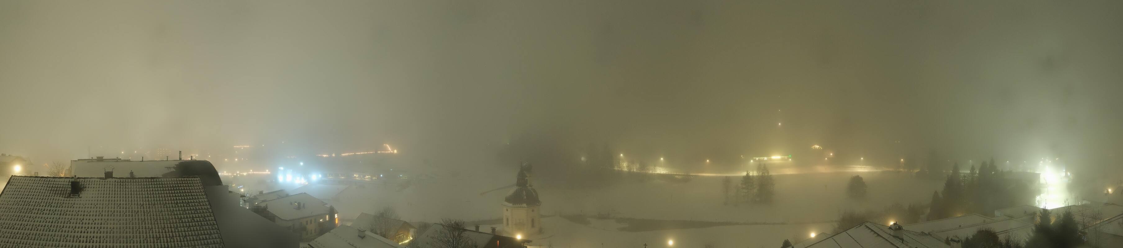 Archiv Foto Webcam Seekirche in Seefeld