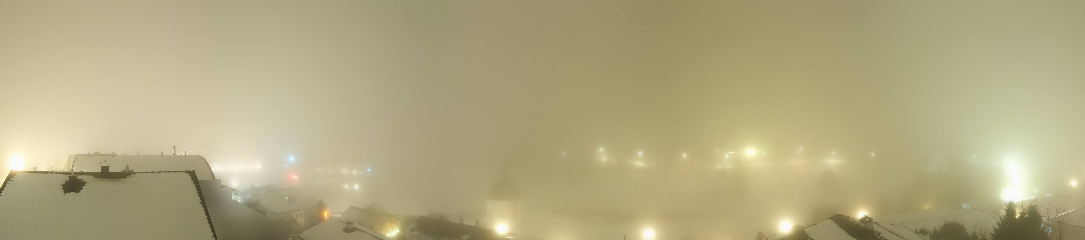 Archiv Foto Webcam Seekirche in Seefeld