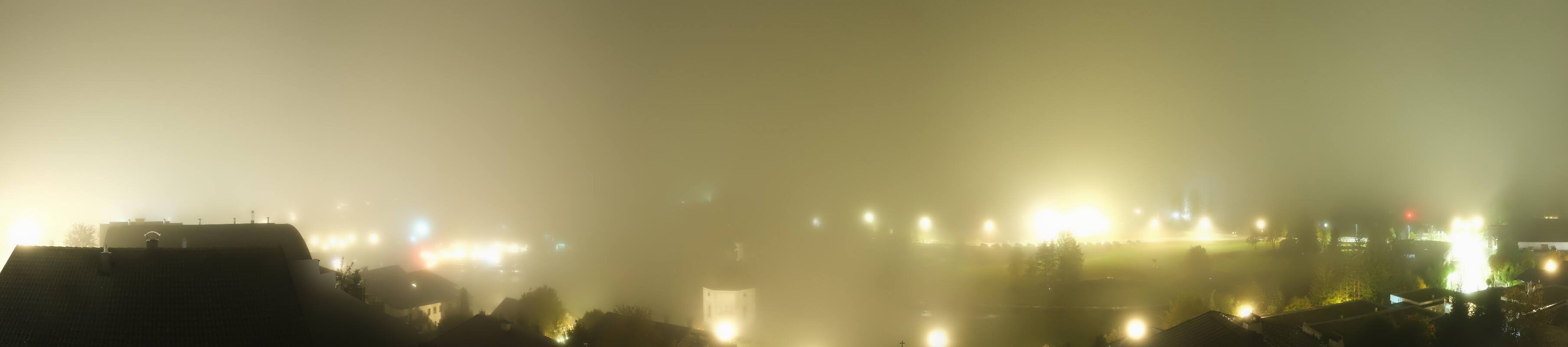 Archiv Foto Webcam Seekirche in Seefeld