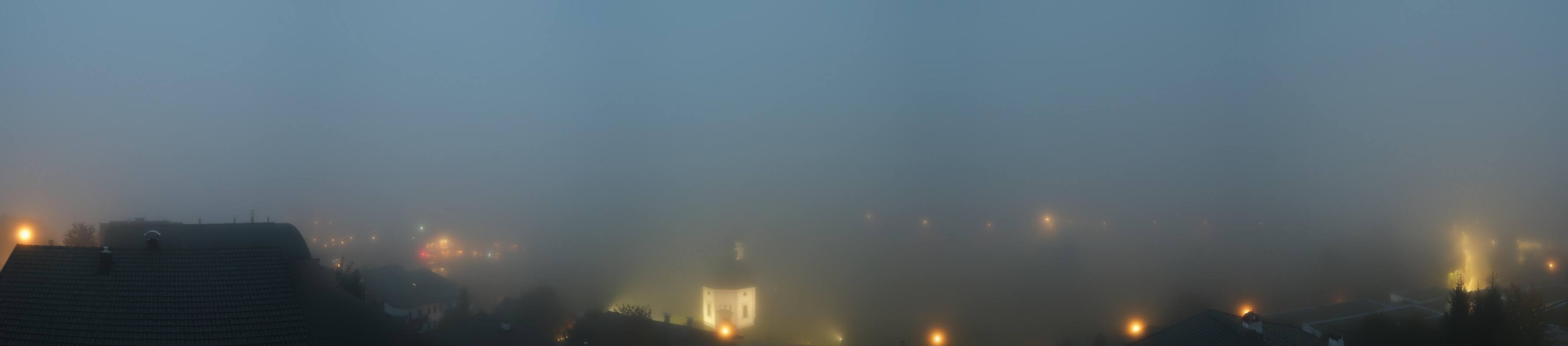 Archiv Foto Webcam Seekirche in Seefeld