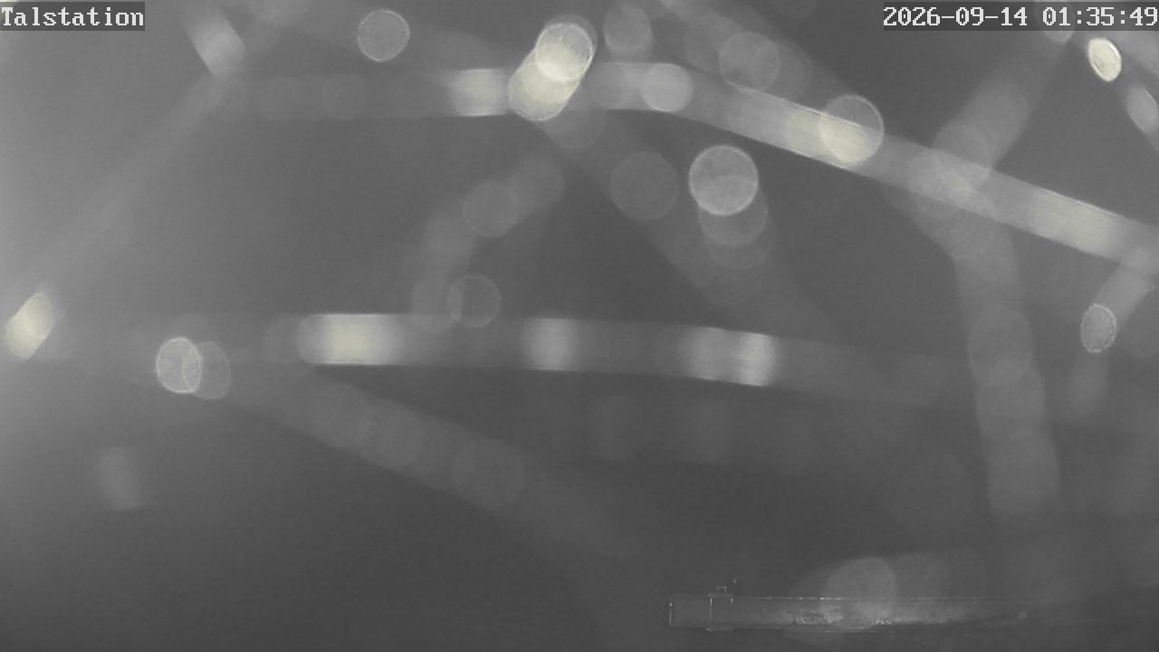 Archiv Foto Webcam Talstation des Skigebietes Sellinghausen im Sauerland