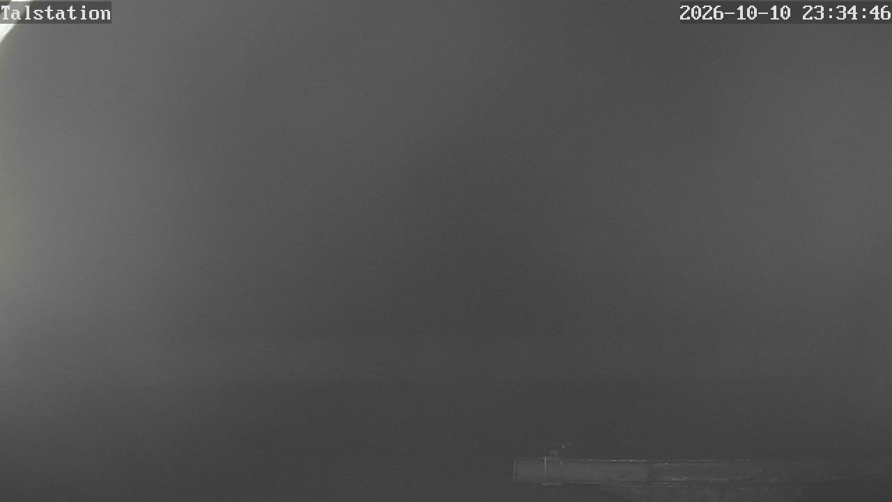 Archived image Webcam Base station of the ski area Sellinghausen