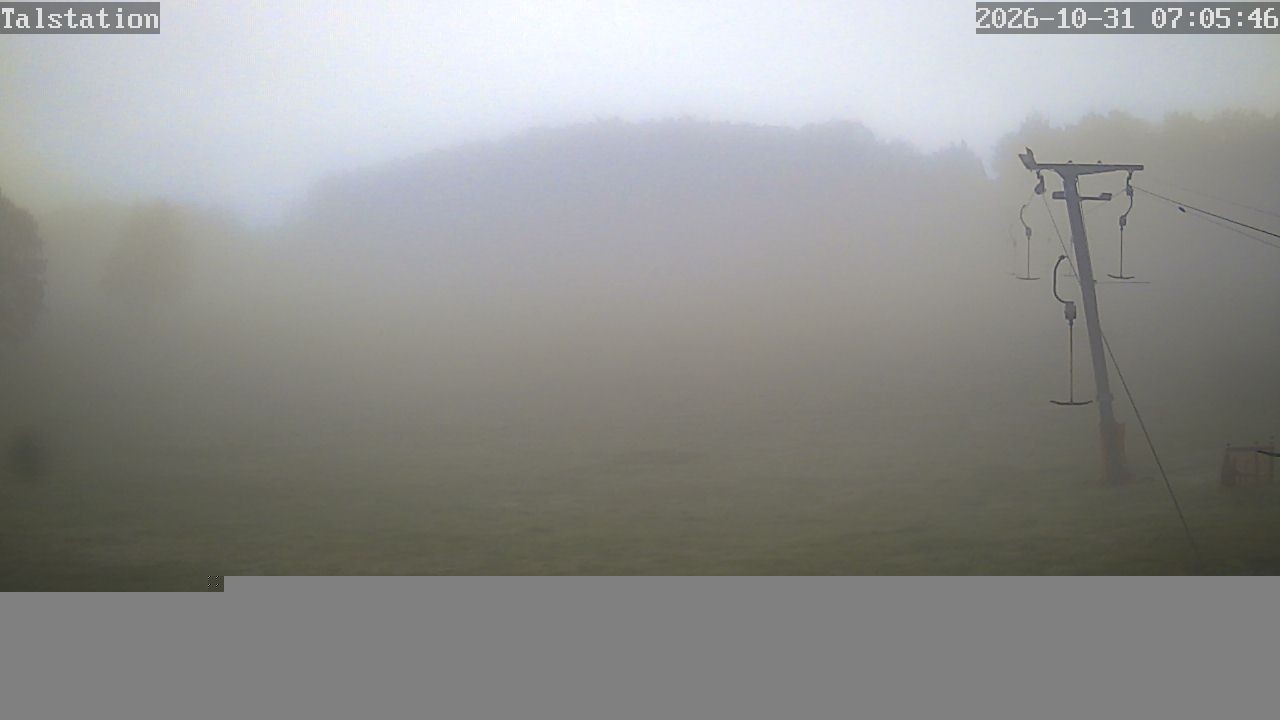 Archiv Foto Webcam Talstation des Skigebietes Sellinghausen im Sauerland