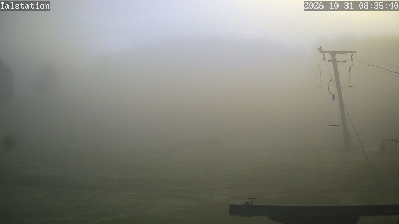 Archiv Foto Webcam Talstation des Skigebietes Sellinghausen im Sauerland