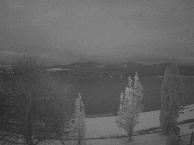 Archiv Foto Webcam Zittauer Gebirge