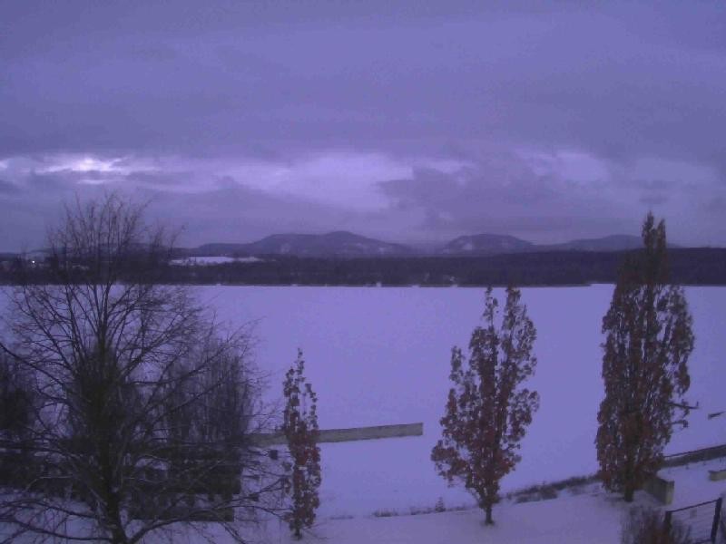 Archiv Foto Webcam Zittauer Gebirge