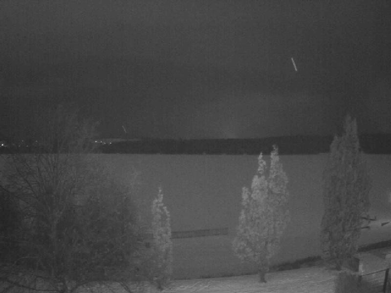 Archiv Foto Webcam Zittauer Gebirge