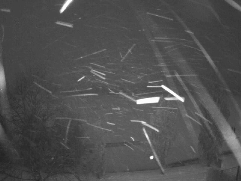 Archiv Foto Webcam Zittauer Gebirge