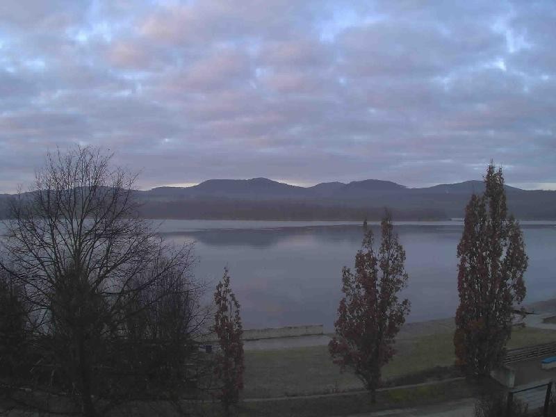 Archiv Foto Webcam Zittauer Gebirge