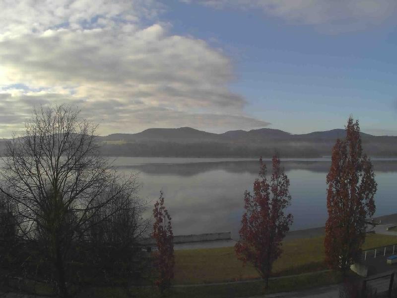 Archiv Foto Webcam Zittauer Gebirge