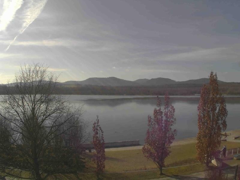 Archiv Foto Webcam Zittauer Gebirge