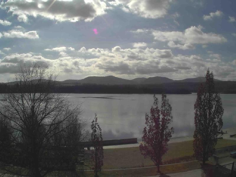 Archiv Foto Webcam Zittauer Gebirge