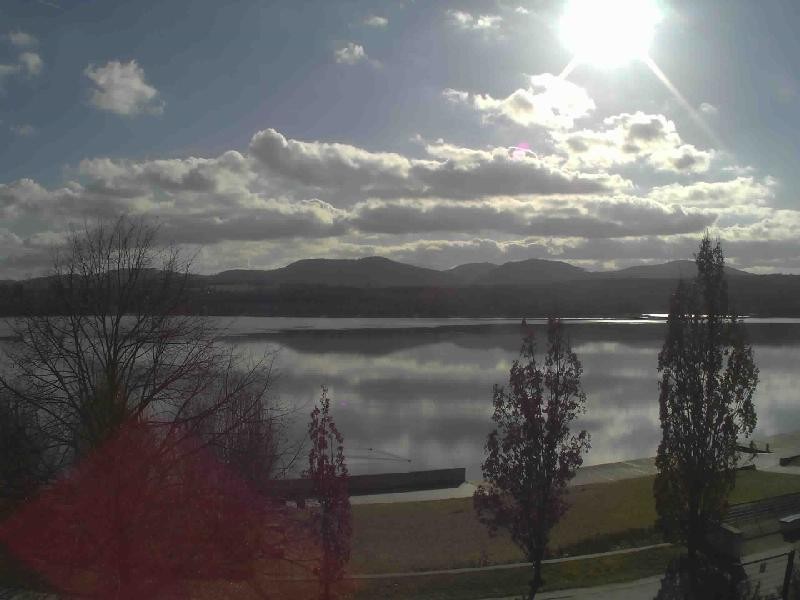 Archiv Foto Webcam Zittauer Gebirge