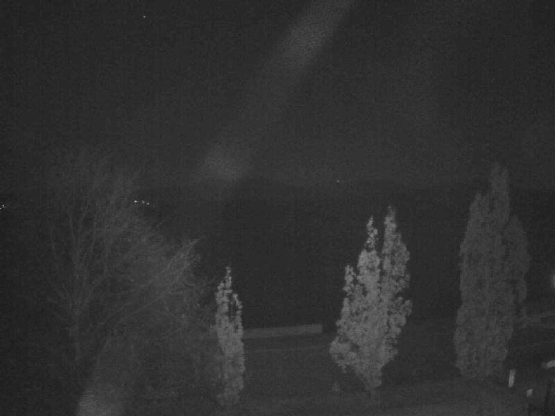 Archived image Webcam Hotel "Haus am See"