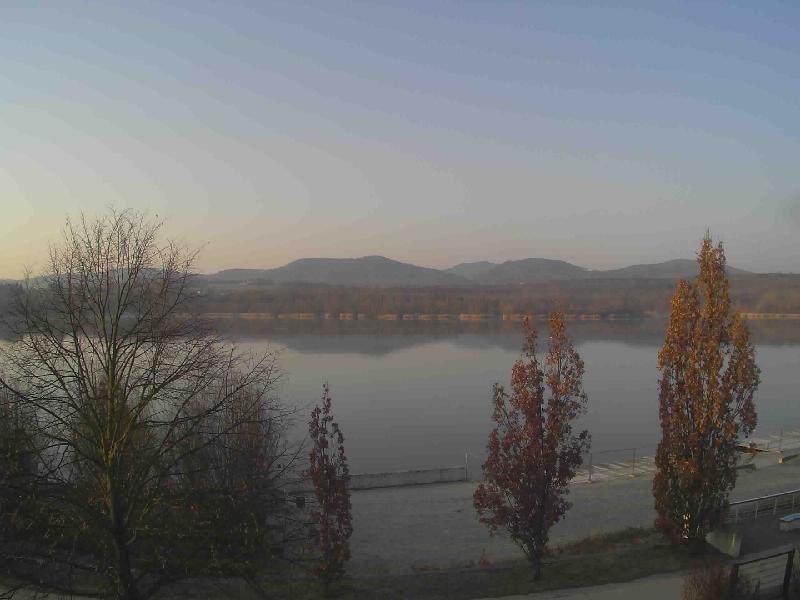 Archiv Foto Webcam Zittauer Gebirge