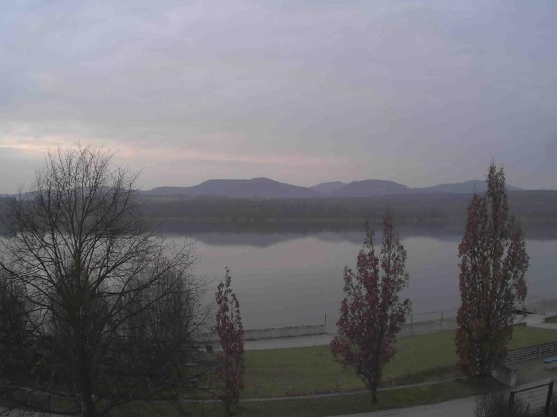 Archiv Foto Webcam Zittauer Gebirge