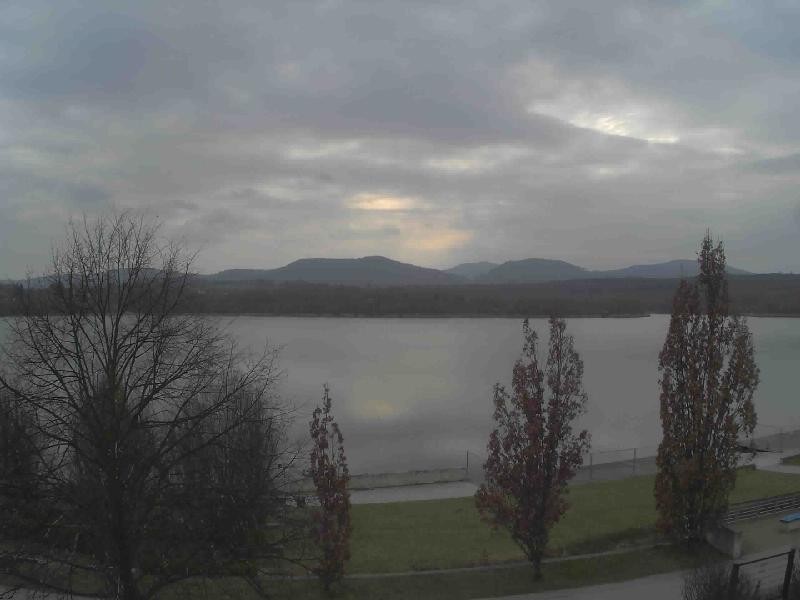 Archiv Foto Webcam Zittauer Gebirge