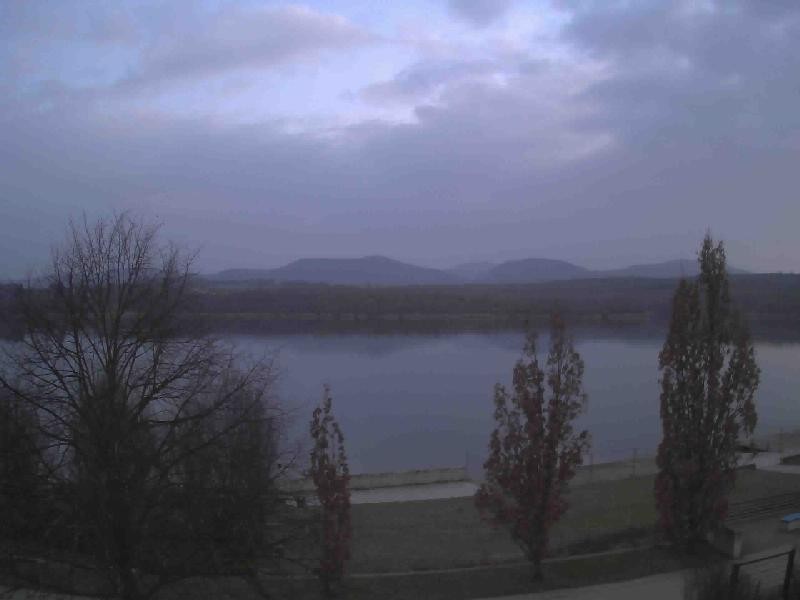 Archiv Foto Webcam Zittauer Gebirge