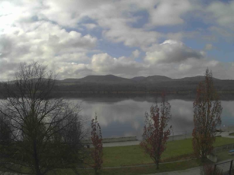 Archiv Foto Webcam Zittauer Gebirge