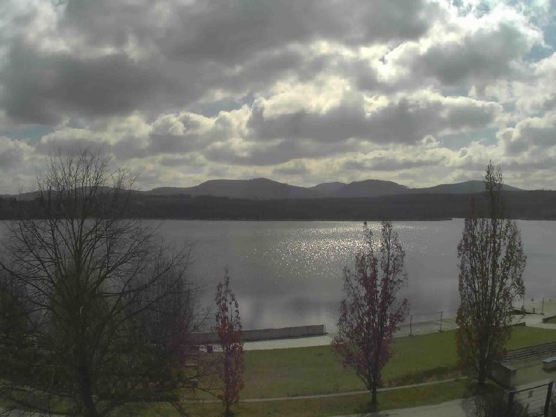 Archiv Foto Webcam Zittauer Gebirge