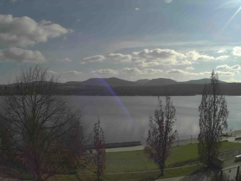 Archiv Foto Webcam Zittauer Gebirge