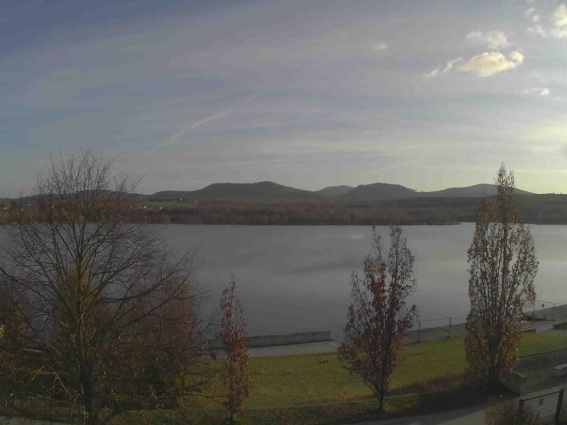 Archiv Foto Webcam Zittauer Gebirge