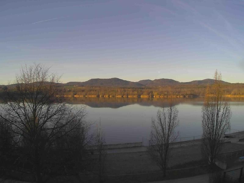 Archiv Foto Webcam Zittauer Gebirge