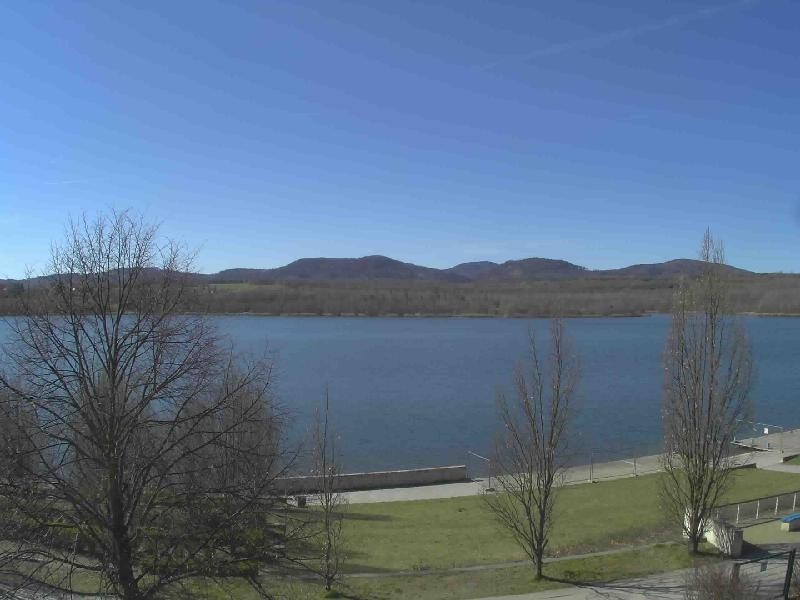 Archiv Foto Webcam Zittauer Gebirge