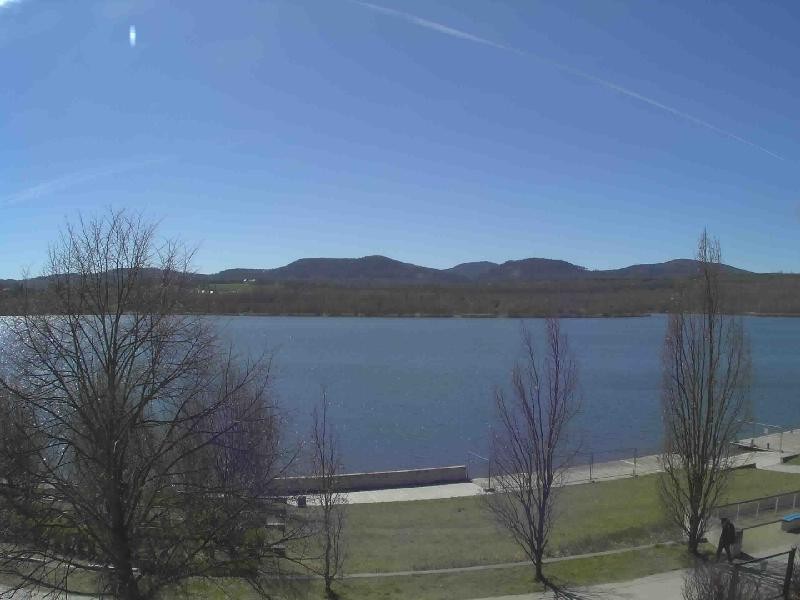 Archiv Foto Webcam Zittauer Gebirge