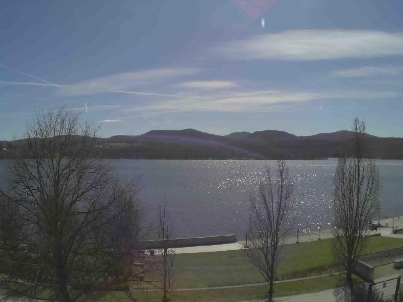 Archiv Foto Webcam Zittauer Gebirge