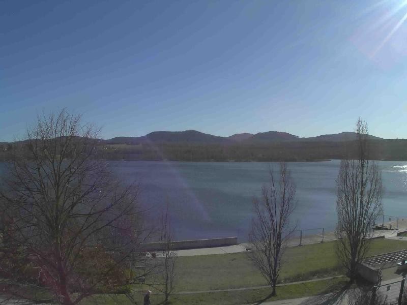 Archiv Foto Webcam Zittauer Gebirge