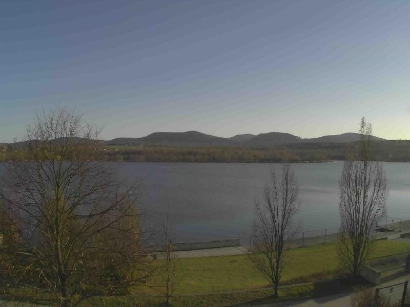 Archiv Foto Webcam Zittauer Gebirge